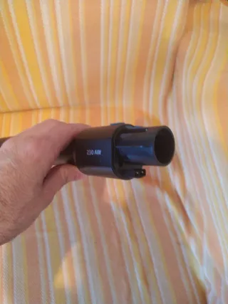 Tubo Conga Rockstar 2500