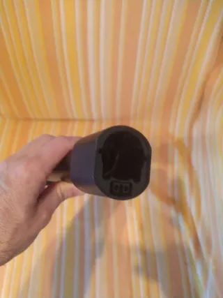 Tubo Conga Rockstar 2500