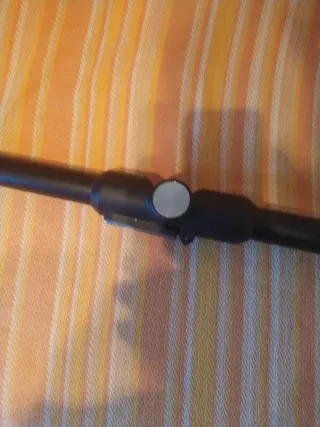 Tubo Conga Rockstar 2500