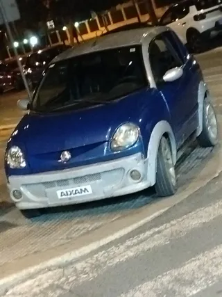 aixan 721 espot 721  2010