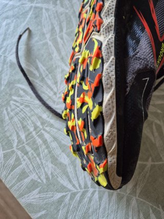 Brooks Cascadia 18 GTX Talla 42.5 trail running