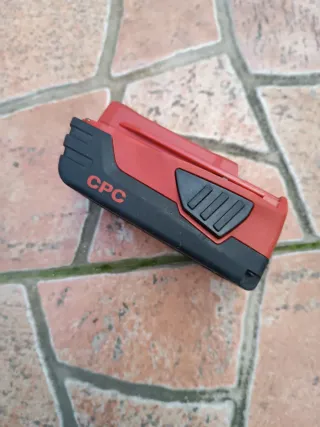 HILTI B22 2.6