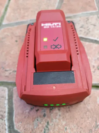 HILTI B22 2.6
