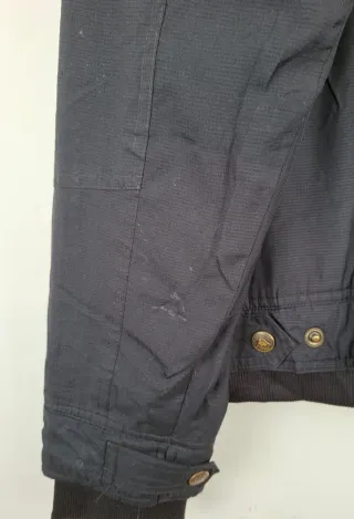 Chaqueta Bomber Kappa Vintage Italia Y2K