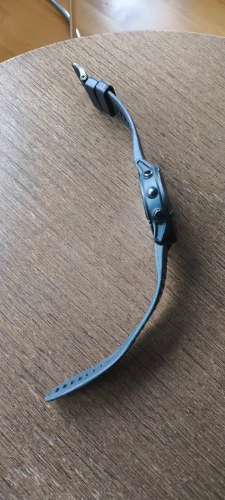 Garmin Fenix 6X Pro Smartwatch GPS Negro