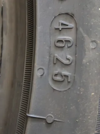 Neumático 205/50 R16 87W