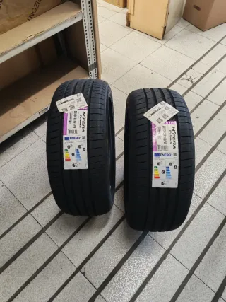 Neumático 205/50 R16 87W