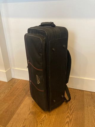 Estuche Gaita Seivane - Funda Mochila