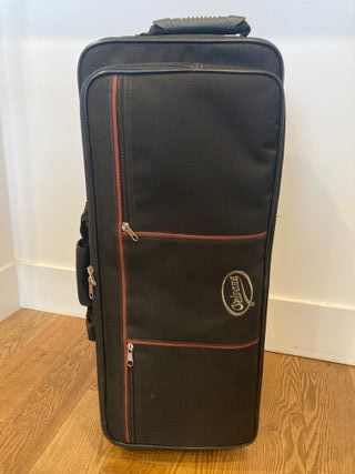 Estuche Gaita Seivane - Funda Mochila