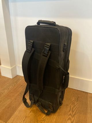 Estuche Gaita Seivane - Funda Mochila