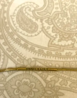 Collar Bimba y Lola Original