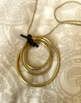 Collar Bimba y Lola Original