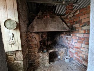 Chalet en venta en Rianxo