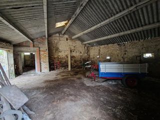 Chalet en venta en Rianxo