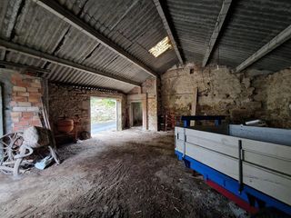 Chalet en venta en Rianxo