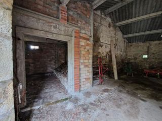 Chalet en venta en Rianxo