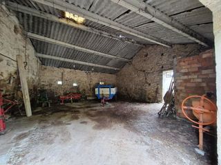 Chalet en venta en Rianxo