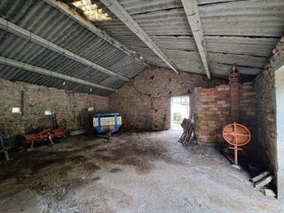 Chalet en venta en Rianxo