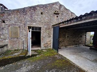 Chalet en venta en Rianxo