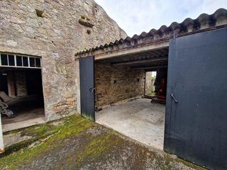 Chalet en venta en Rianxo