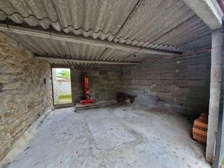 Chalet en venta en Rianxo