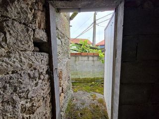 Chalet en venta en Rianxo