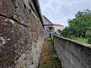 Chalet en venta en Rianxo