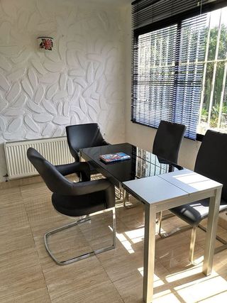 Chalet en venta en Zona Mar Xica en Benicarló