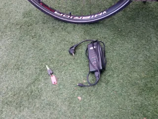 Bicicleta Eléctrica B Pro Híbrida. Garantía