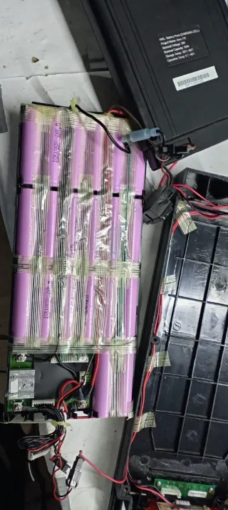 Bicicleta Eléctrica B Pro Híbrida. Garantía