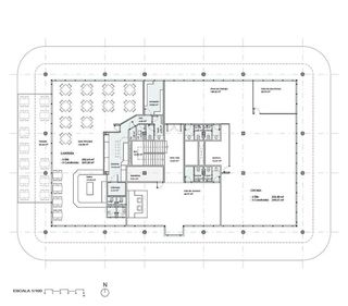 Oficina en alquiler en Casco Urbano en Villaviciosa de Odón