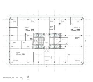Oficina en alquiler en Casco Urbano en Villaviciosa de Odón