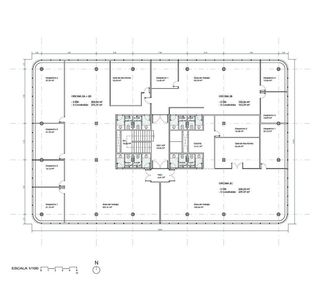 Oficina en alquiler en Casco Urbano en Villaviciosa de Odón