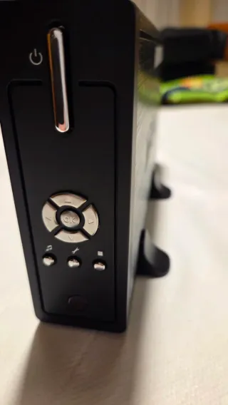 Disco multimedia TrekStor 500 GB