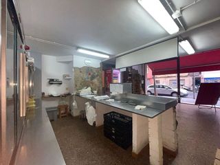 Local comercial en venta en Riera Alta - Llatí en Santa Coloma de Gramanet