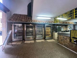 Local comercial en venta en Riera Alta - Llatí en Santa Coloma de Gramanet