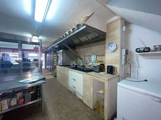 Local comercial en venta en Riera Alta - Llatí en Santa Coloma de Gramanet