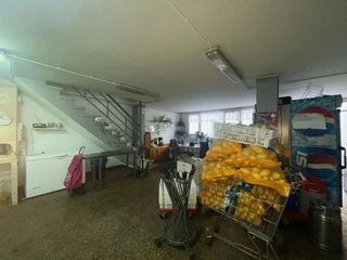 Local comercial en venta en Riera Alta - Llatí en Santa Coloma de Gramanet