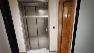 Oficina en venta en Benalúa en Alicante