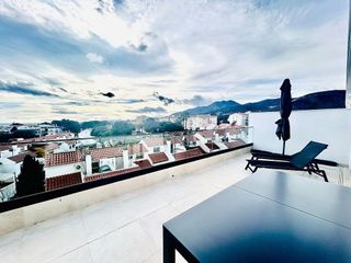 Piso en alquiler en Centro en Torremolinos