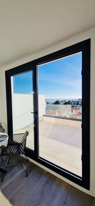 Piso en alquiler en Centro en Torremolinos