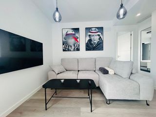 Piso en alquiler en Centro en Torremolinos