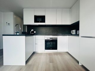 Piso en alquiler en Centro en Torremolinos