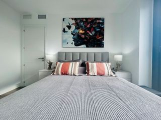 Piso en alquiler en Centro en Torremolinos