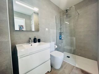 Piso en alquiler en Centro en Torremolinos