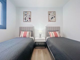 Piso en alquiler en Centro en Torremolinos