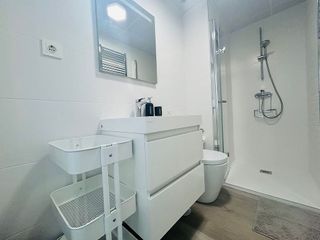 Piso en alquiler en Centro en Torremolinos