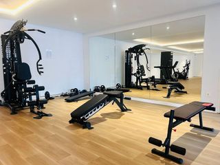 Piso en alquiler en Centro en Torremolinos