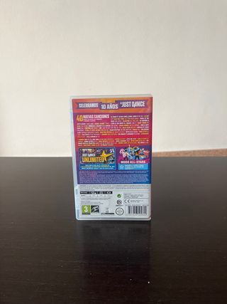 Just Dance 2020 Nintendo Switch