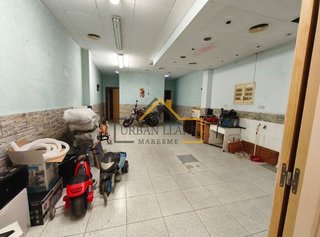 Local comercial en venta en Marianao en Sant Boi de Llobregat